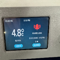 Thermo Scientific TSX Series Undercounter Refrigerator image 2